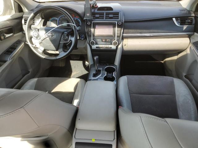 Photo 8 from auction – 2012 TOYOTA CAMRY HYBR with VIN 4T1BD1FK6CU058862