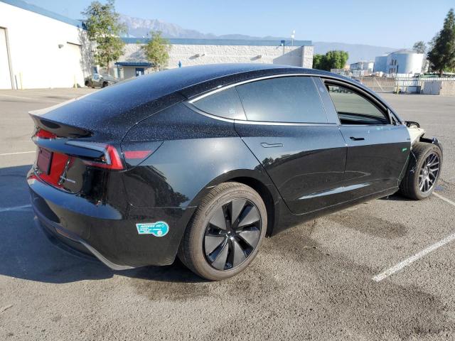 Photo 3 from auction – 2025 TESLA MODEL 3 with VIN 5YJ3E1EB5SF949854