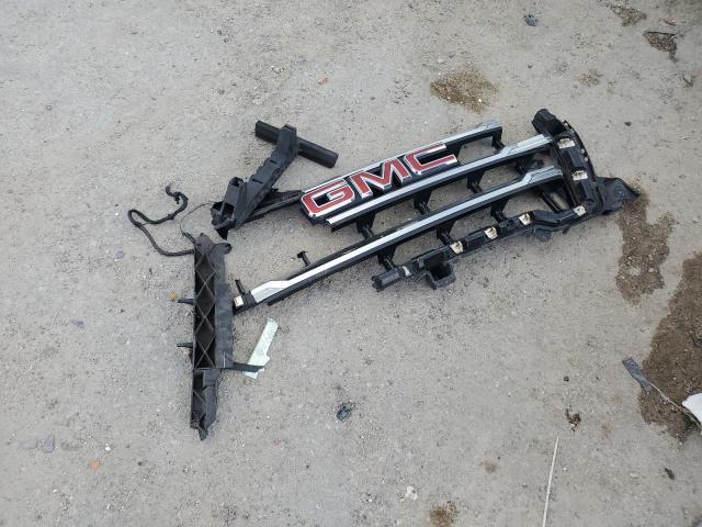 Photo 12 from auction – 2021 GMC SIERRA K15 with VIN 3GTU9BED2MG274865