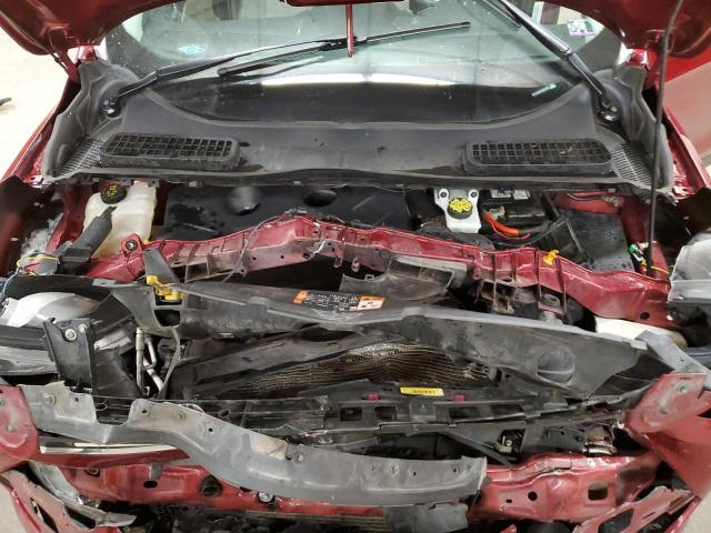 Photo 12 from auction – 2015 FORD ESCAPE TIT with VIN 1FMCU9J98FUB70283