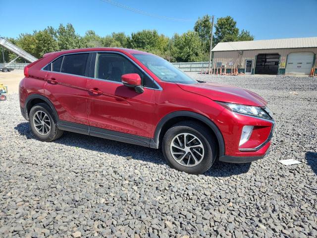 Photo 4 from auction – 2020 MITSUBISHI ECLIPSE CROSS with VIN JA4AS3AA4LZ000410