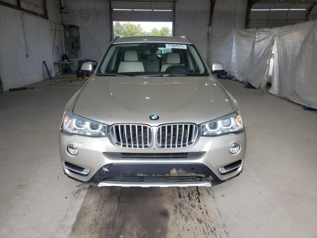 Photo 5 from auction – 2017 BMW X3 XDRIVE2 with VIN 5UXWX9C51H0T05261