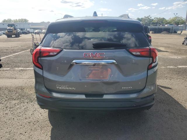 Photo 6 from auction – 2021 GMC TERRAIN SLE with VIN 3GKALTEV2ML357579