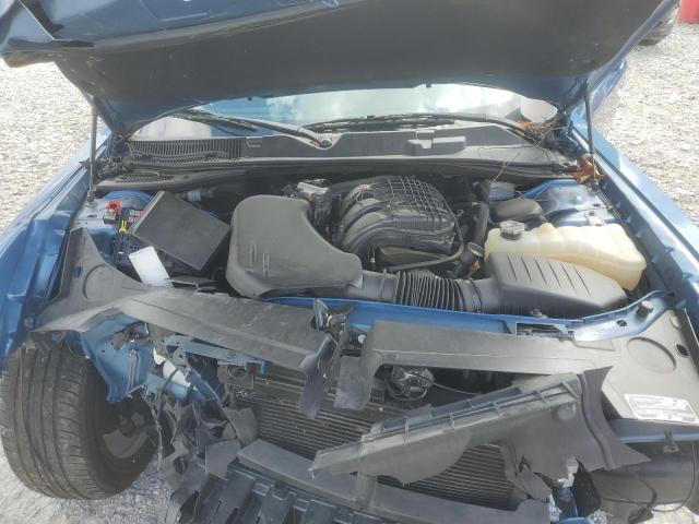 Photo 11 from auction – 2023 DODGE CHALLENGER SXT with VIN 2C3CDZAG5PH682319