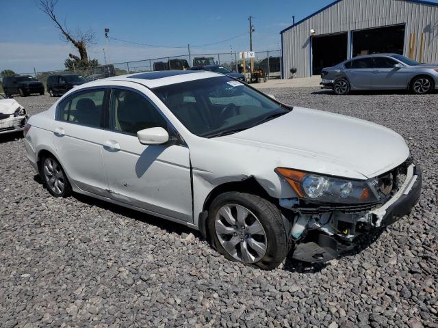 Photo 4 from auction – 2010 HONDA ACCORD EXL with VIN 1HGCP2F84AA190030