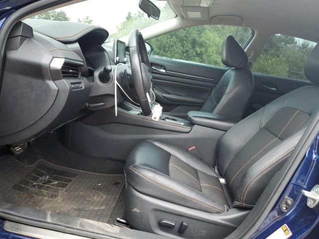 Photo 7 from auction – 2020 NISSAN ALTIMA SR with VIN 1N4BL4CV1LC199518