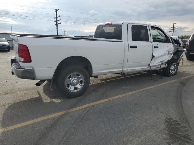 Photo 3 from auction – 2018 RAM 2500 ST with VIN 3C6UR5HJ8JG301542