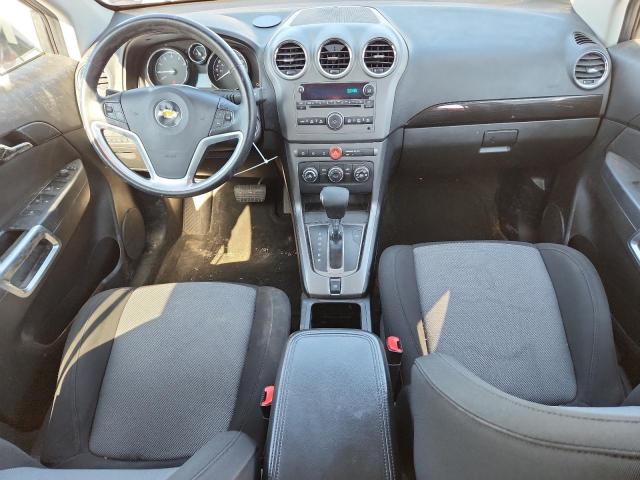 Photo 8 from auction – 2013 CHEVROLET CAPTIVA LS with VIN 3GNAL2EK5DS609561
