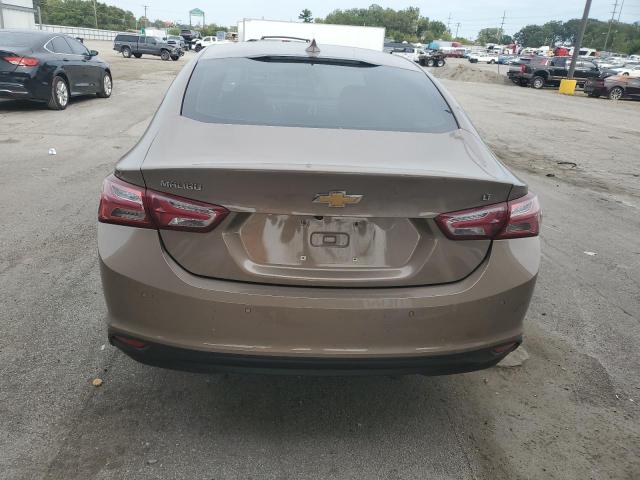 Photo 6 from auction – 2019 CHEVROLET MALIBU LT with VIN 1G1ZD5ST0KF127002