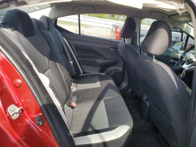 Photo 10 from auction – 2021 NISSAN VERSA SV with VIN 3N1CN8EV0ML854807