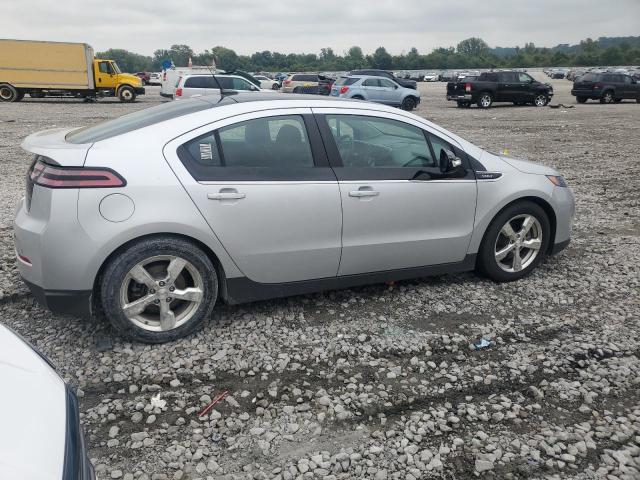 Photo 3 from auction – 2012 CHEVROLET VOLT with VIN 1G1RD6E41CU105694