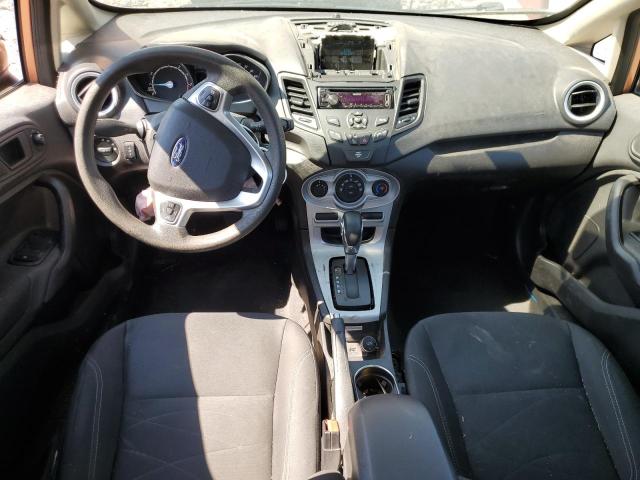 Photo 8 from auction – 2017 FORD FIESTA SE with VIN 3FADP4BJ1HM157240