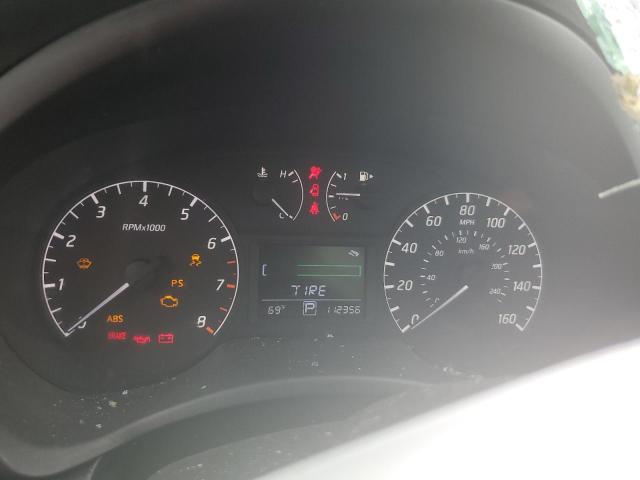 Photo 9 from auction – 2014 NISSAN SENTRA S with VIN 3N1AB7AP3EL689273