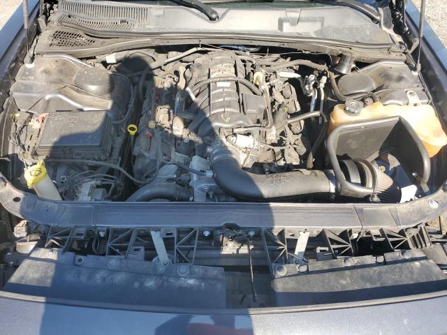 Photo 11 from auction – 2019 DODGE CHALLENGER with VIN 2C3CDZBT4KH583320