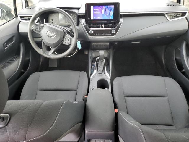 Photo 8 from auction – 2024 TOYOTA COROLLA LE with VIN JTDBCMFE7R3067913