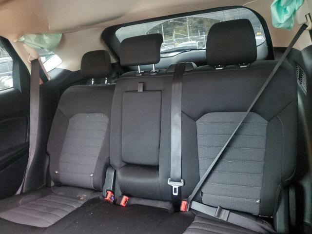 Foto 10 de la subasta – 2022 FORD EDGE SE con VIN 2FMPK4G99NBA28630