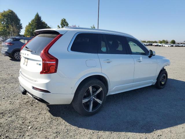 Photo 3 from auction – 2018 VOLVO XC90 T6 with VIN YV4A22PMXJ1346486