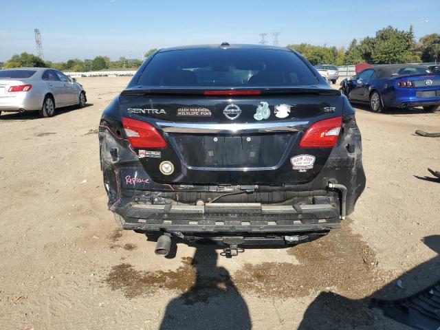 Photo 6 from auction – 2017 NISSAN SENTRA S with VIN 3N1AB7AP2HY341729