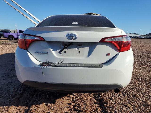 Photo 6 from auction – 2015 TOYOTA COROLLA L with VIN 5YFBURHE1FP269298
