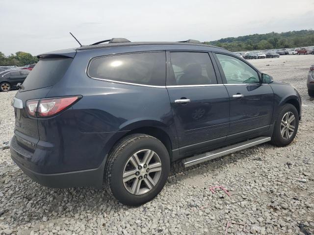 Photo 3 from auction – 2015 CHEVROLET TRAVERSE L with VIN 1GNKRHKD7FJ163705