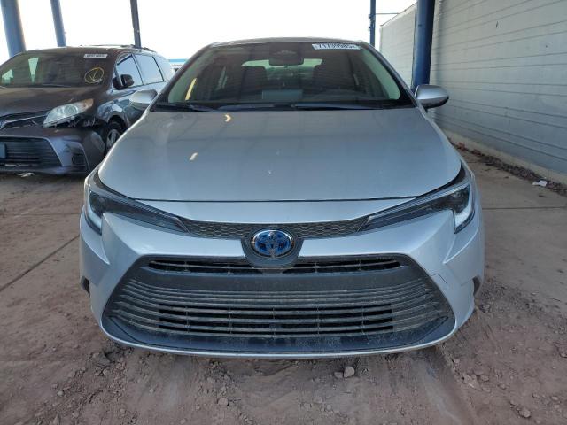 Photo 5 from auction – 2024 TOYOTA COROLLA LE with VIN JTDBCMFEXRJ035226