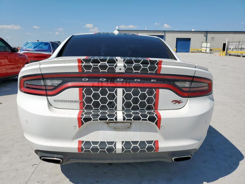 Photo 6 from auction – 2015 DODGE CHARGER R/ with VIN 2C3CDXCT0FH847092