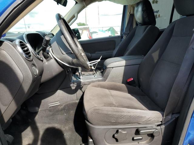 Photo 7 from auction – 2010 FORD EXPLORER X with VIN 1FMEU6DE7AUA64531