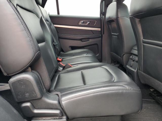 Photo 11 from auction – 2019 FORD EXPLORER with VIN 1FM5K8D88KGA20825