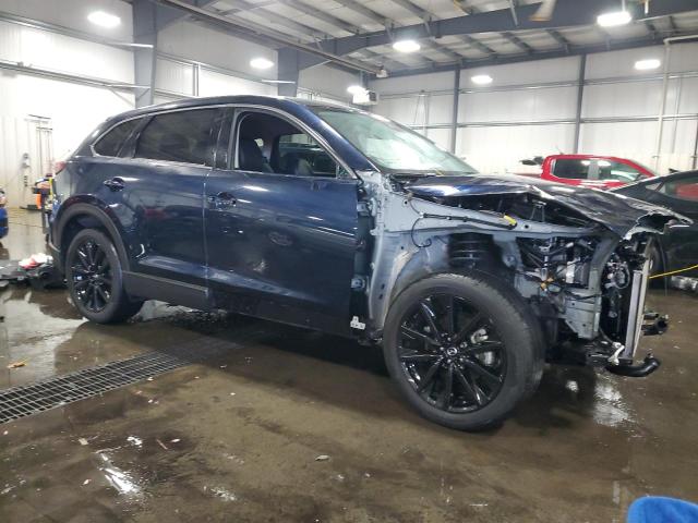 Photo 4 from auction – 2023 MAZDA CX-9 TOURI with VIN JM3TCBAY6P0637805