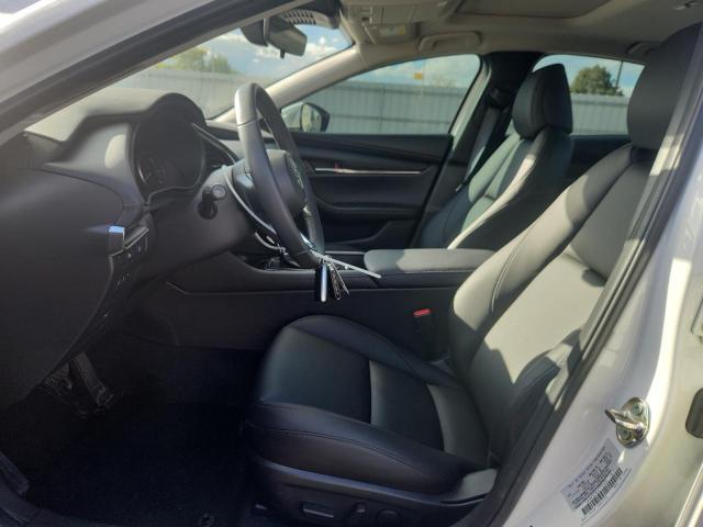 Photo 7 from auction – 2025 MAZDA 3 PREFERRE with VIN JM1BPACM6S1770970