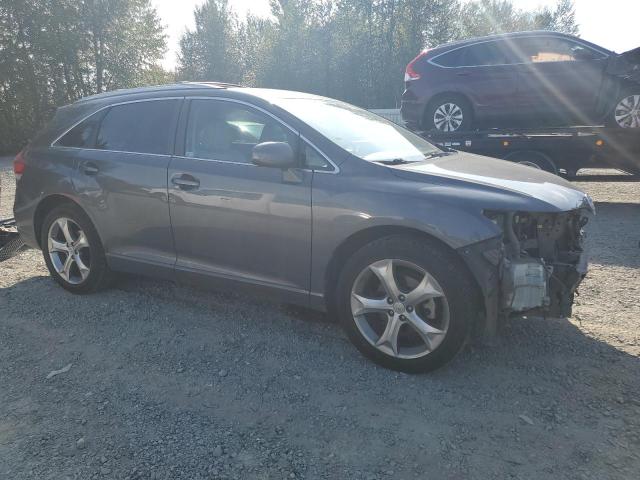 Photo 4 from auction – 2011 TOYOTA VENZA with VIN 4T3BK3BBXBU045965