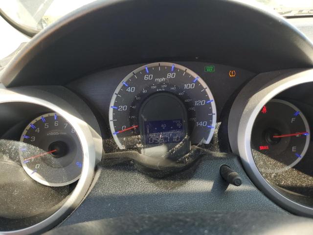 Photo 9 from auction – 2013 HONDA FIT with VIN JHMGE8H36DC074281