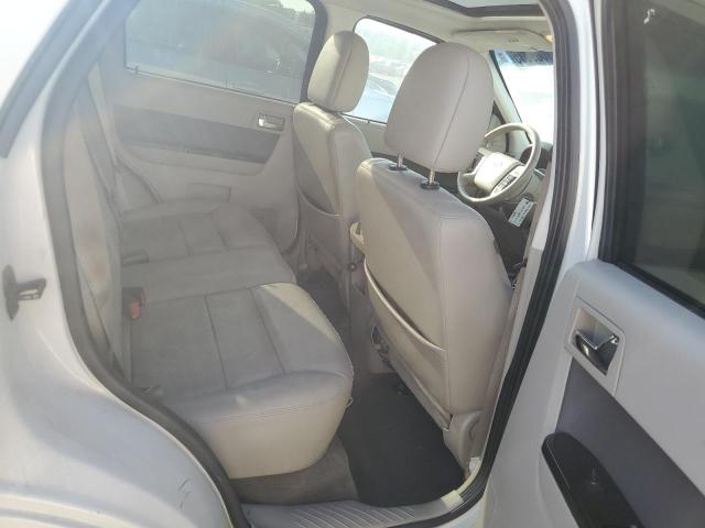 Photo 11 from auction – 2010 FORD ESCAPE HYB with VIN 1FMCU4K39AKA72784