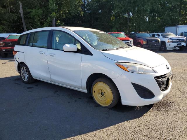 Photo 4 from auction – 2012 MAZDA 5 with VIN JM1CW2BL2C0113712