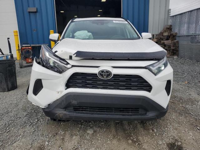 Photo 5 from auction – 2022 TOYOTA RAV 4 with VIN 2T3R1RFV9NW265403