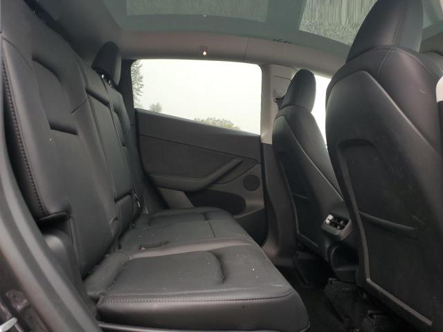 Photo 11 from auction – 2024 TESLA MODEL Y with VIN 7SAYGAEE7RF006775