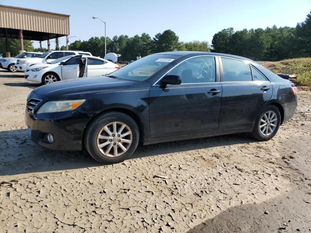 TOYOTA CAMRY BASE 2011 with VIN 4T1BF3EK9BU176667 - Photo from auction