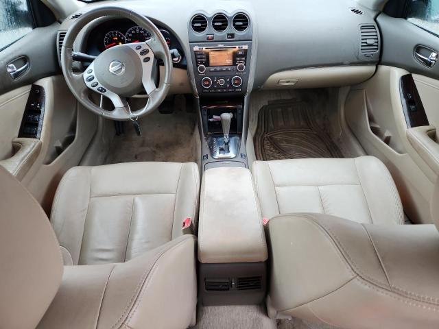 Photo 8 from auction – 2010 NISSAN ALTIMA BAS with VIN 1N4AL2AP7AN482916