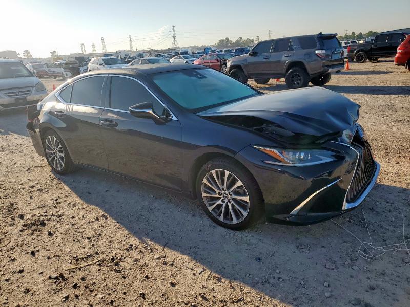 Photo 4 from auction – 2019 LEXUS ES 350 with VIN 58ABZ1B1XKU016863