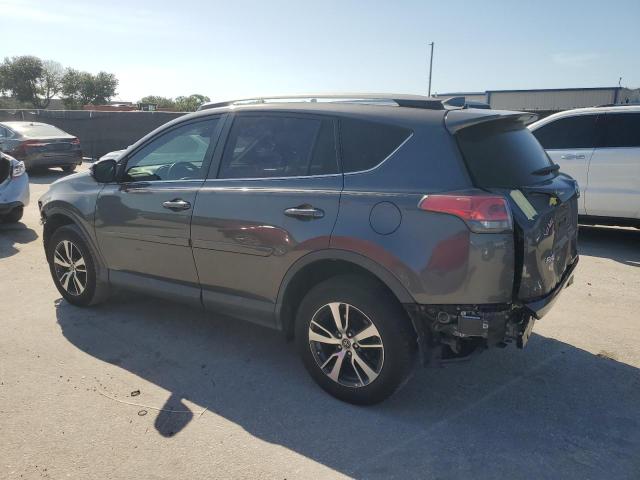 Photo 2 from auction – 2018 TOYOTA RAV4 with VIN 2T3WFREV9JW490906