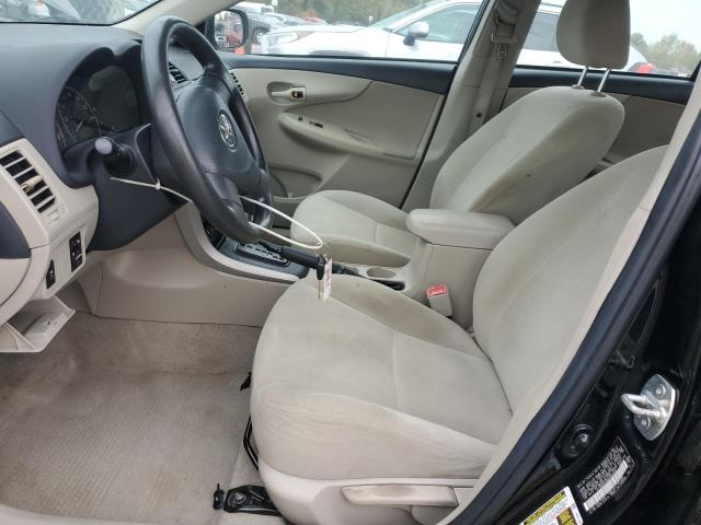 Photo 7 from auction – 2013 TOYOTA COROLLA BA with VIN 2T1BU4EE8DC083598