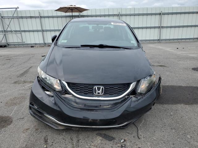 Photo 5 from auction – 2015 HONDA CIVIC LX with VIN 19XFB2F50FE283759
