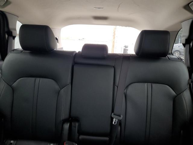 Photo 10 from auction – 2025 MAZDA CX-90 PREF with VIN JM3KKBHD8S1211697