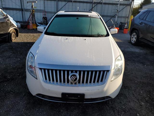 Photo 5 from auction – 2010 MERCURY MILAN PREM with VIN 3MEHM0JAXAR649450