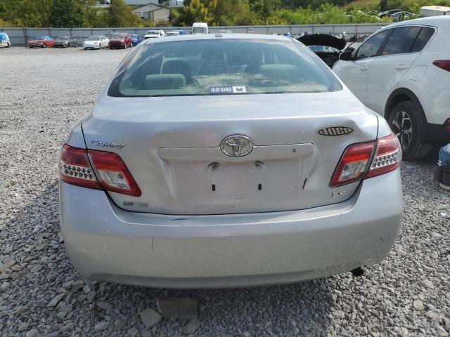 Фото 6 с аукциона – 2011 TOYOTA CAMRY BASE с VIN 4T1BF3EK4BU748955
