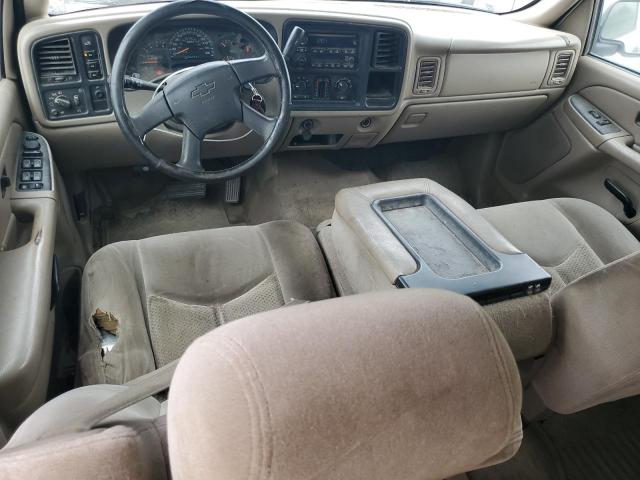 Photo 8 from auction – 2004 CHEVROLET SILVERADO with VIN 1GCHK23U04F194278