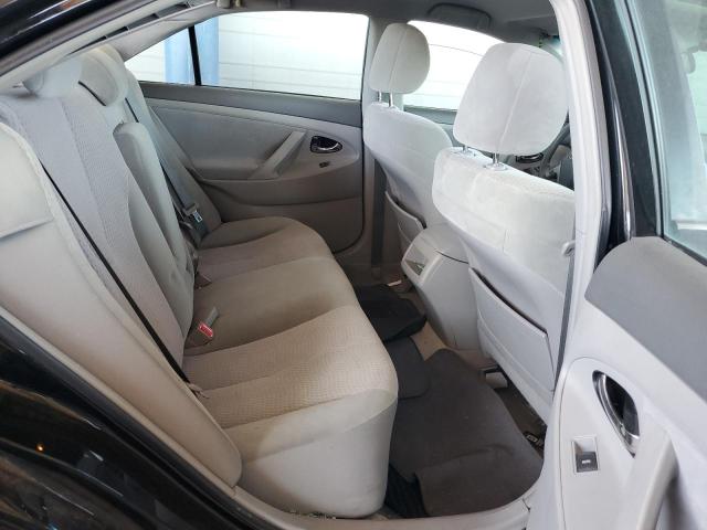 Photo 10 from auction – 2011 TOYOTA CAMRY BASE with VIN 4T1BF3EK1BU172810