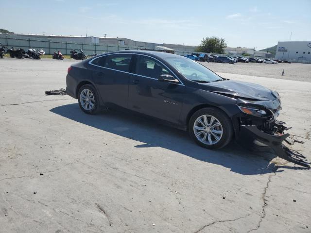 Photo 4 from auction – 2023 CHEVROLET MALIBU with VIN 1G1ZD5ST2PF153883
