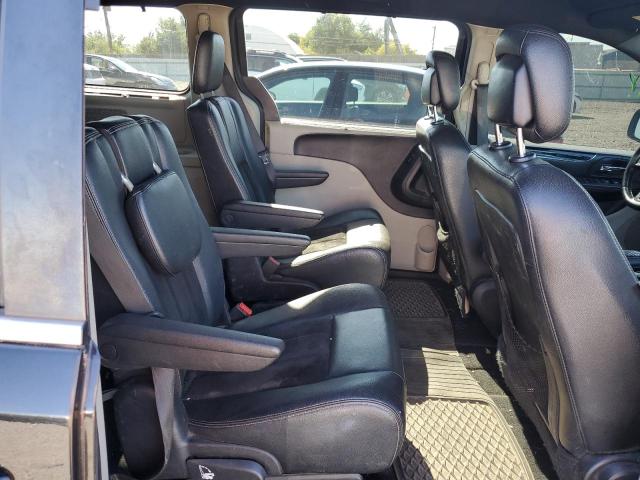 Photo 11 from auction – 2017 DODGE GRAND CARA with VIN 2C4RDGCG1HR548880