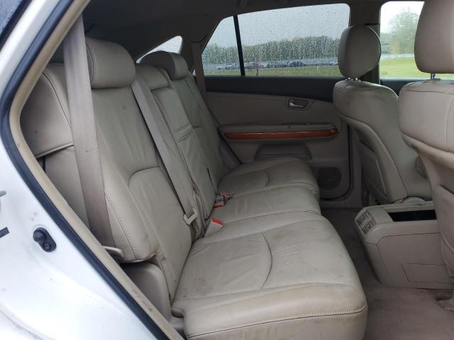 Photo 11 from auction – 2006 LEXUS RX 330 with VIN 2T2HA31U56C107381